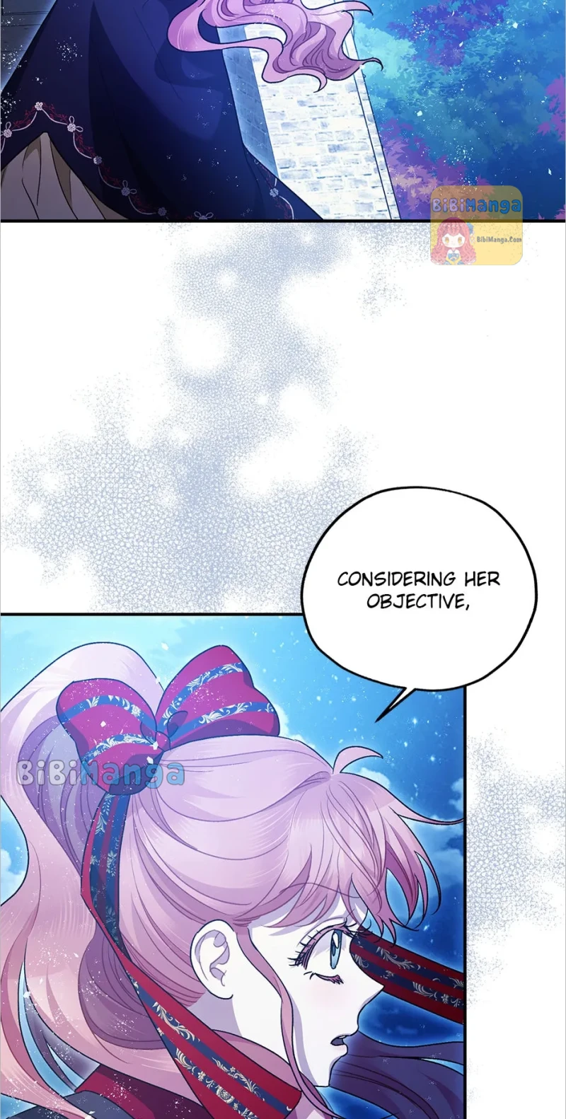 The Tyrant’s Tranquilizer Chapter 72 page 83