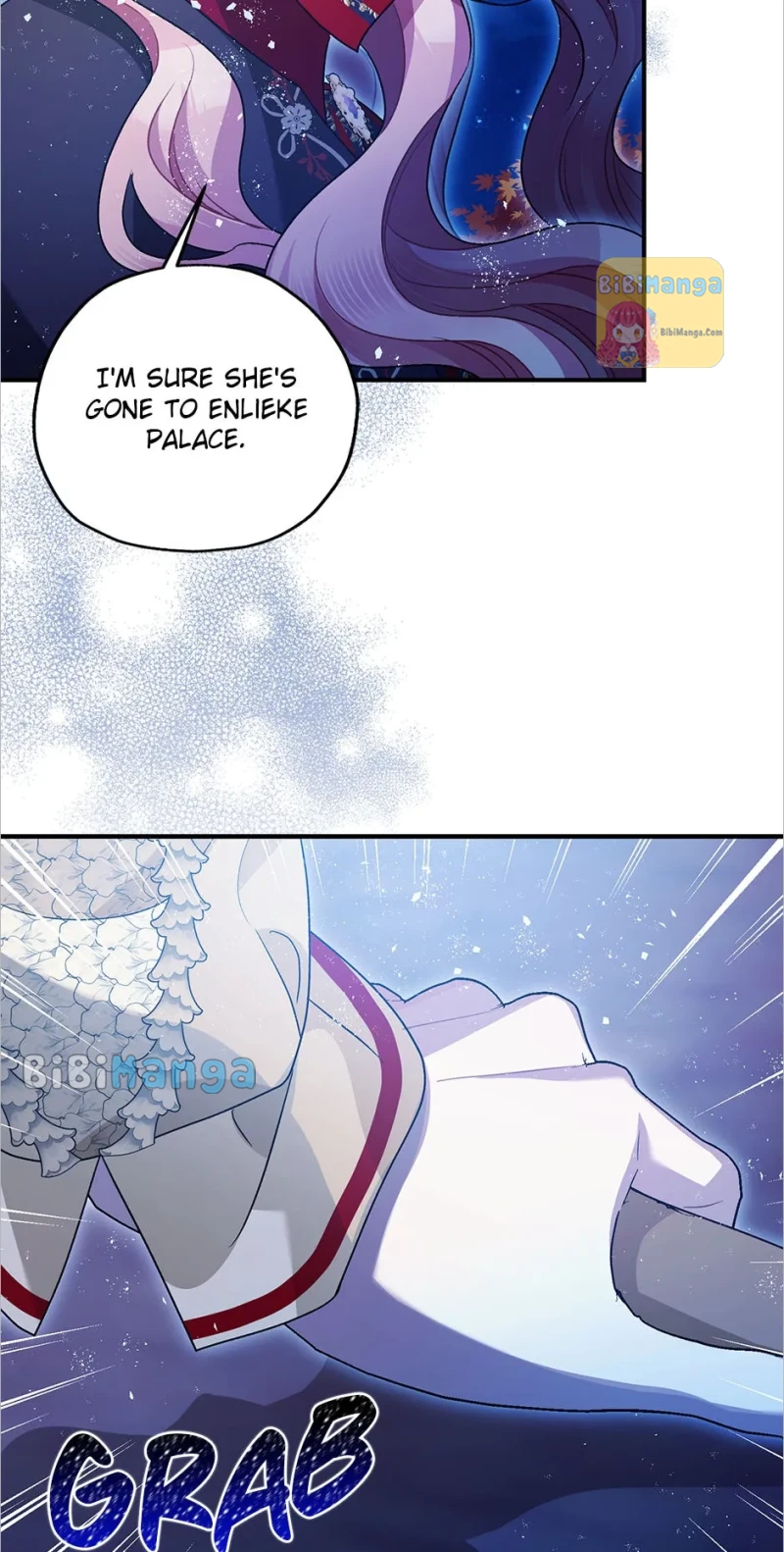The Tyrant’s Tranquilizer Chapter 72 page 84