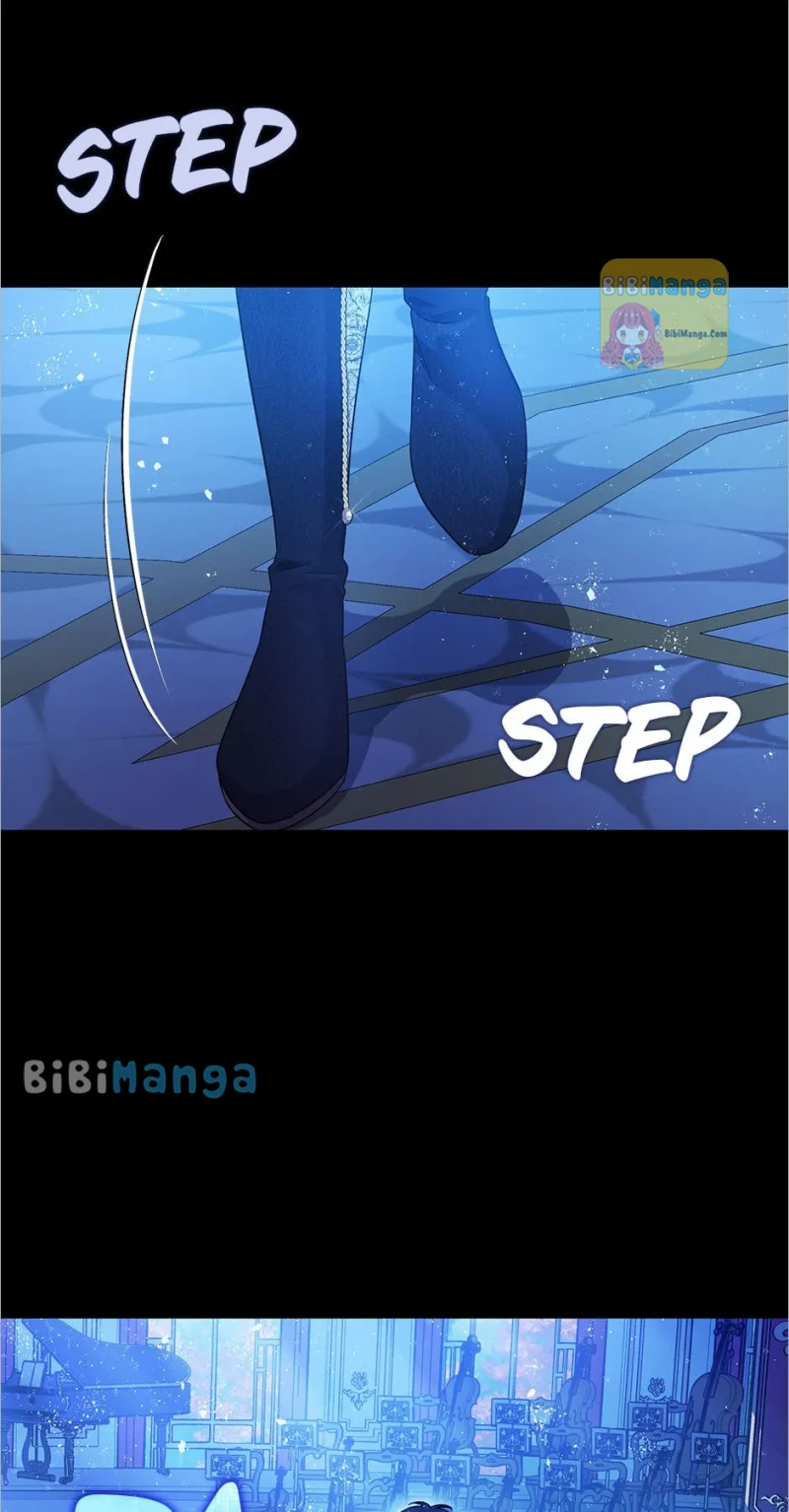 The Tyrant’s Tranquilizer Chapter 72 page 88