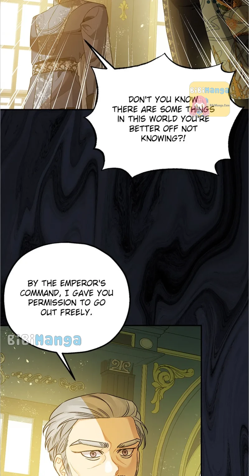 The Tyrant’s Tranquilizer Chapter 72 page 8