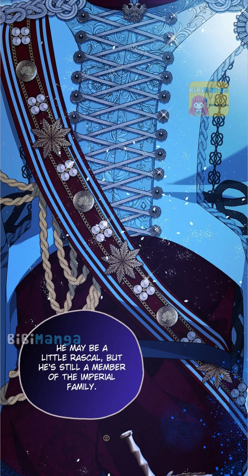 The Tyrant’s Tranquilizer Chapter 72 page 91