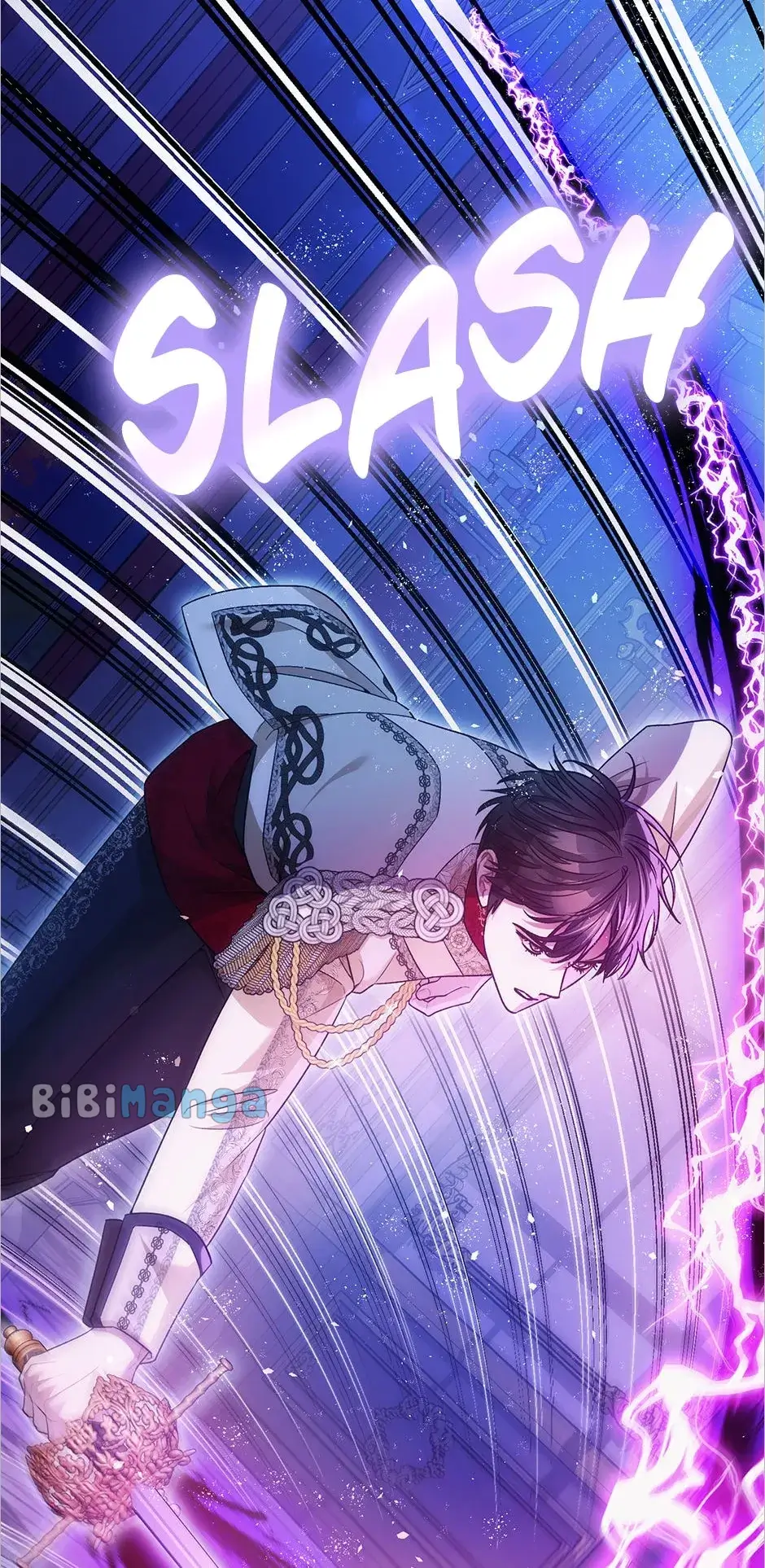 The Tyrant’s Tranquilizer Chapter 73 page 12