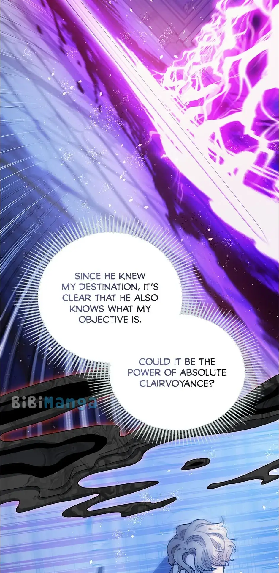 The Tyrant’s Tranquilizer Chapter 73 page 13