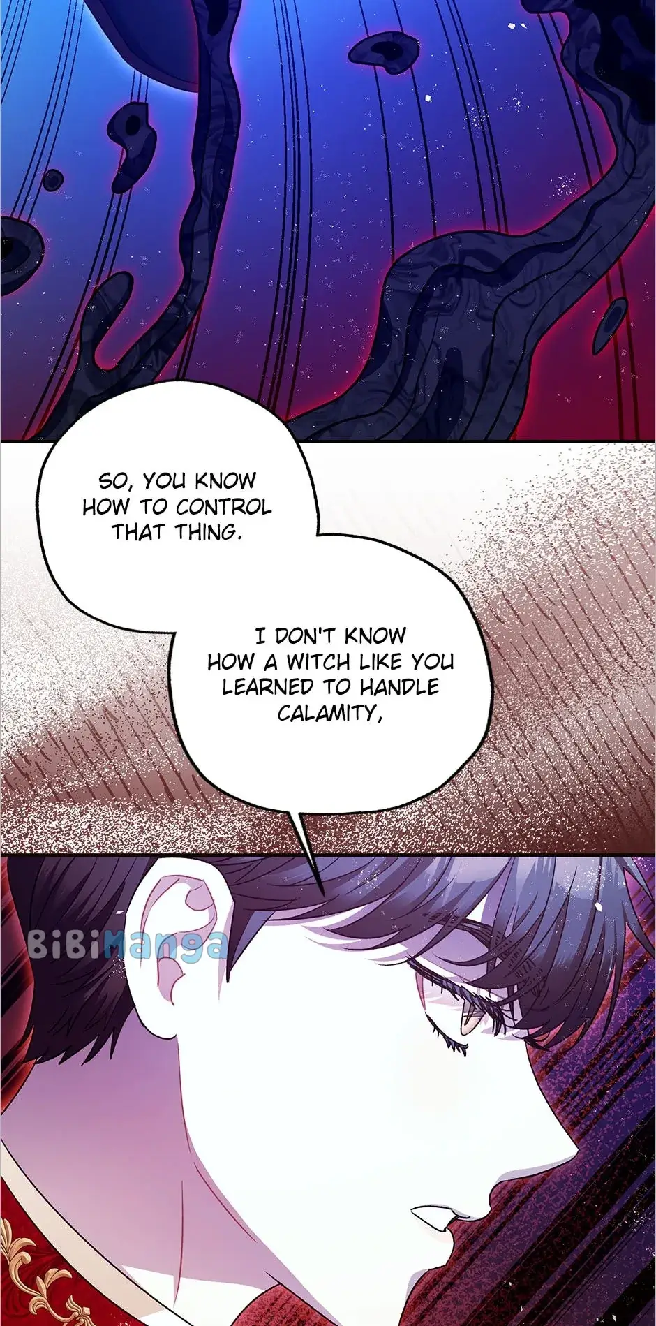 The Tyrant’s Tranquilizer Chapter 73 page 27