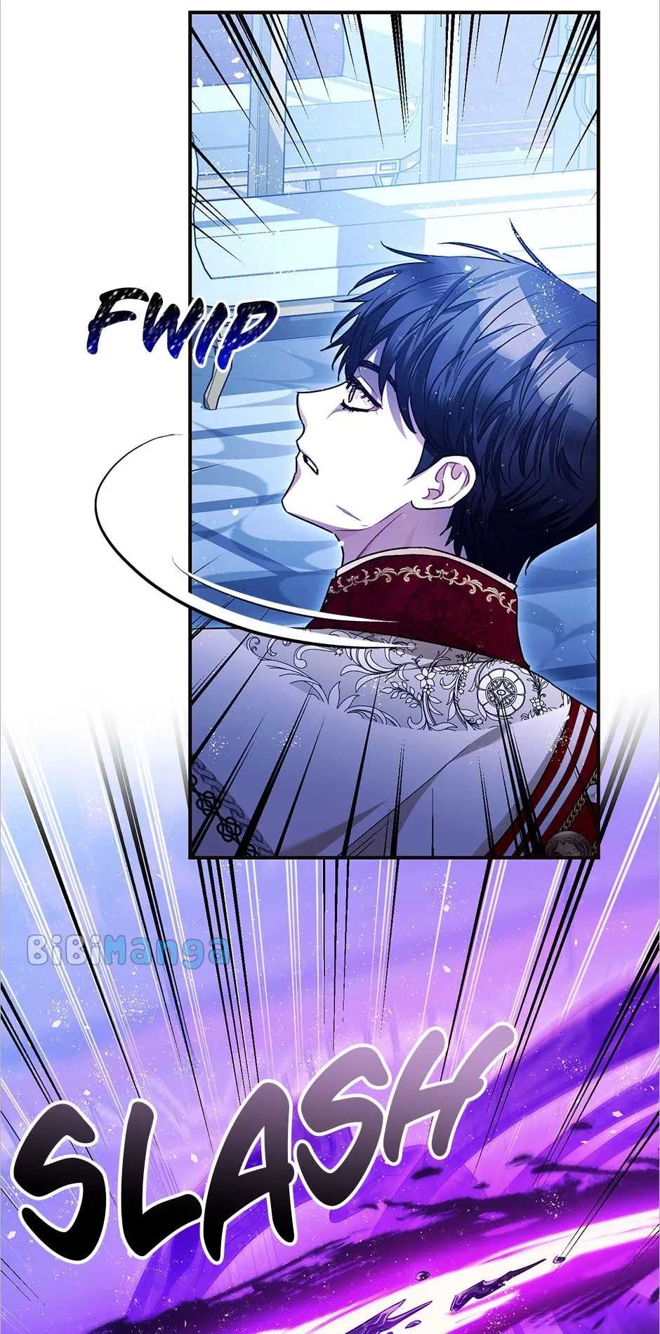 The Tyrant’s Tranquilizer Chapter 73 page 30