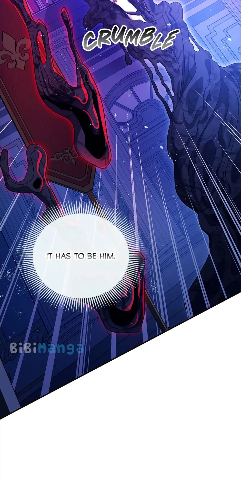 The Tyrant’s Tranquilizer Chapter 73 page 39