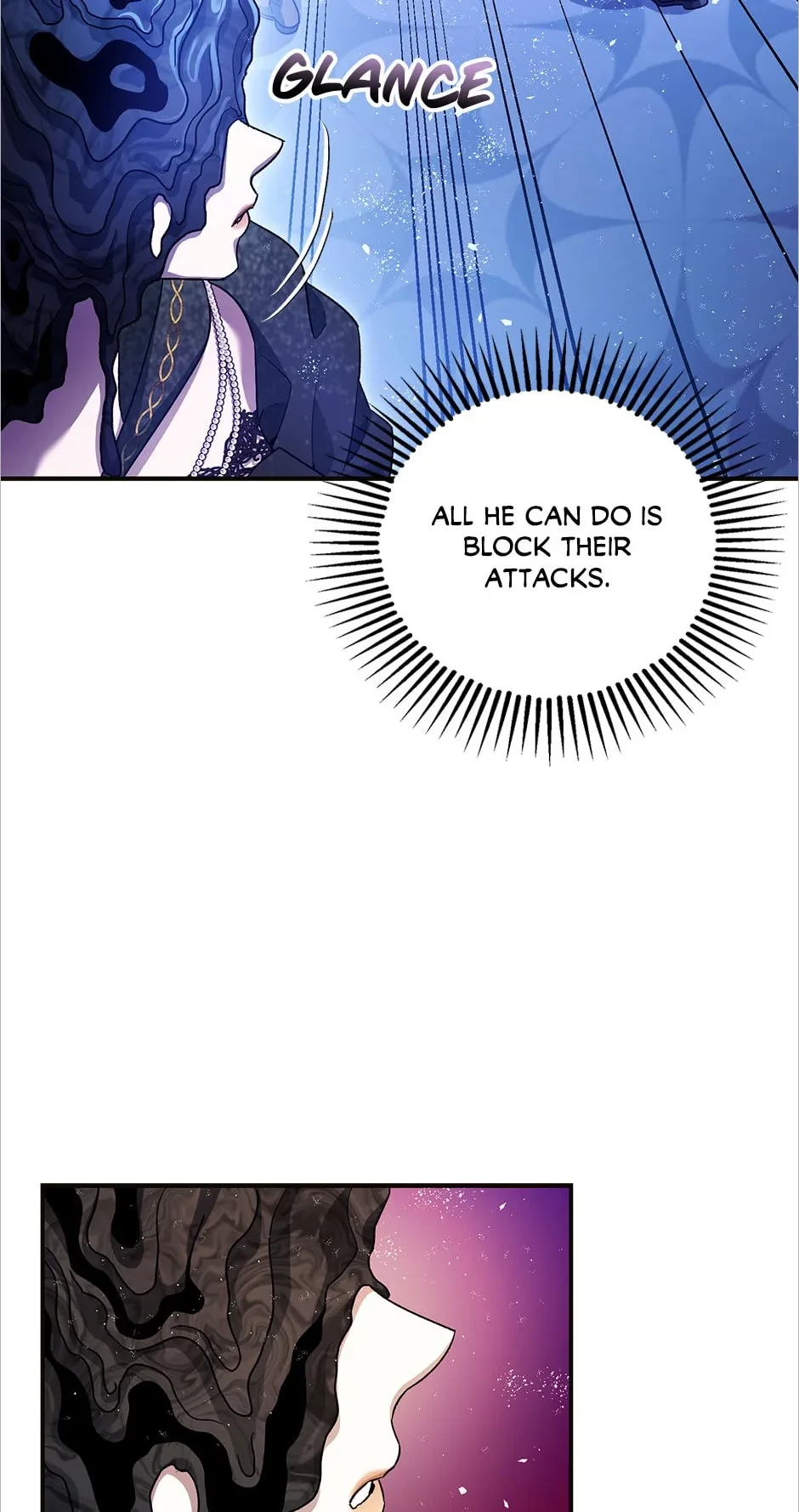 The Tyrant’s Tranquilizer Chapter 73 page 42