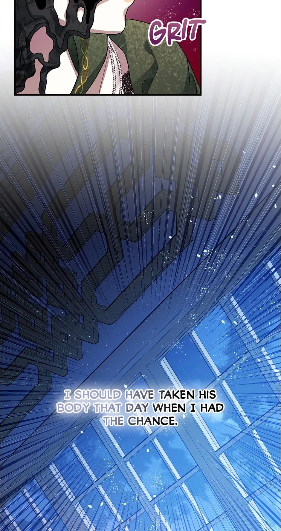 The Tyrant’s Tranquilizer Chapter 73 page 43