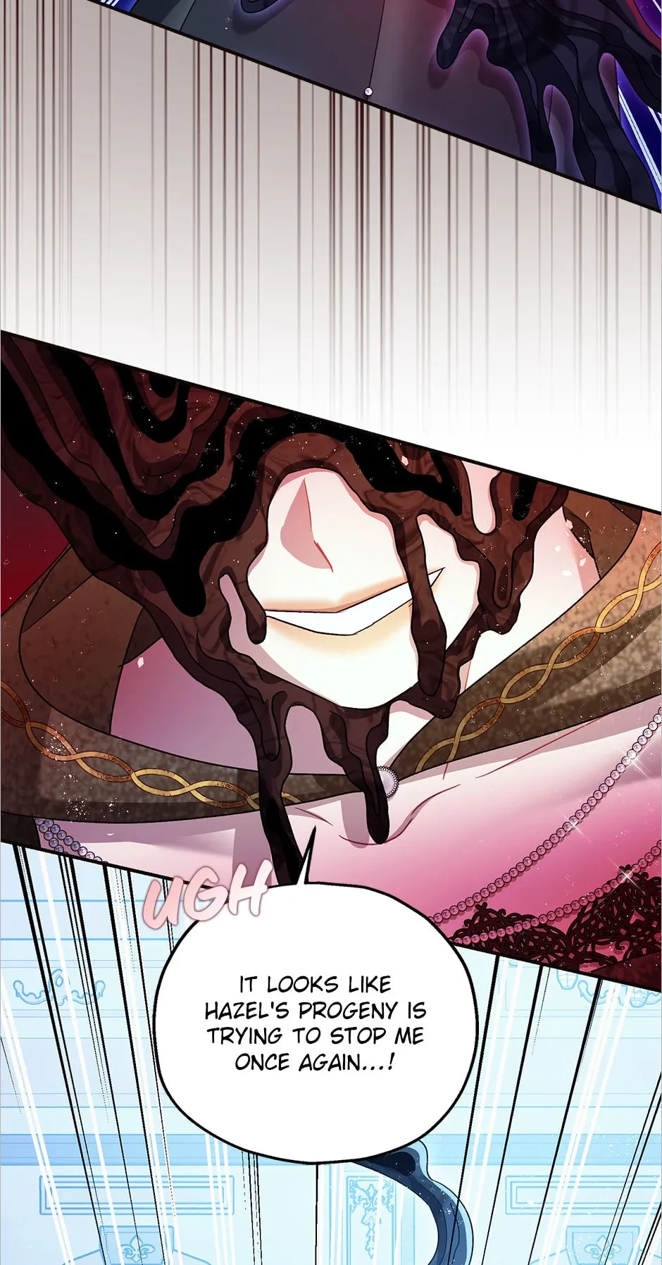 The Tyrant’s Tranquilizer Chapter 73 page 49