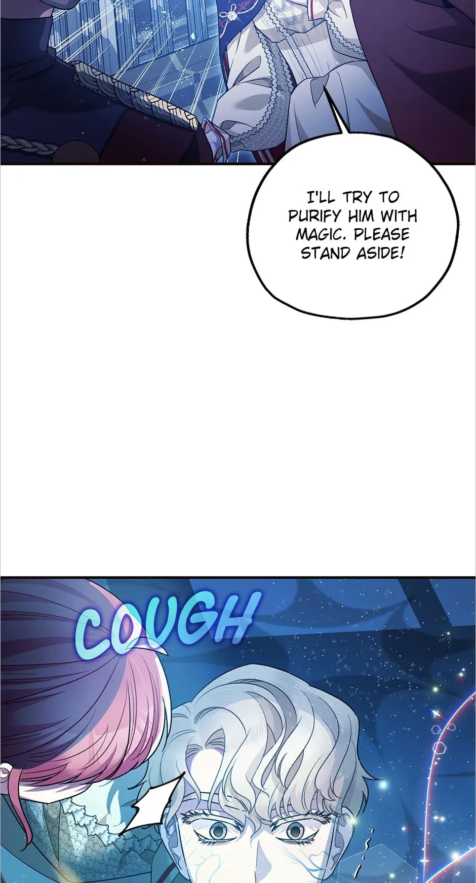 The Tyrant’s Tranquilizer Chapter 73 page 65
