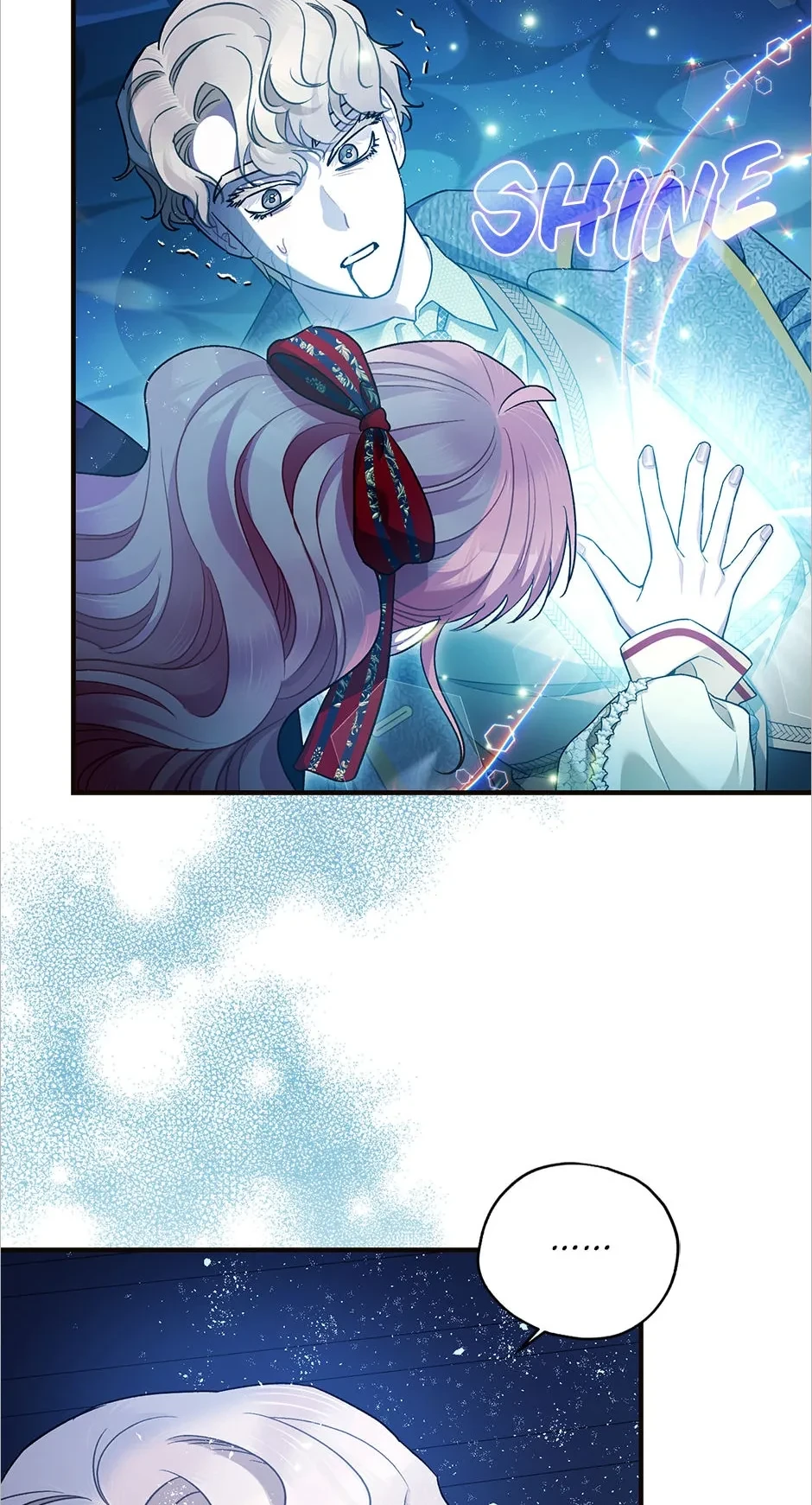The Tyrant’s Tranquilizer Chapter 73 page 67