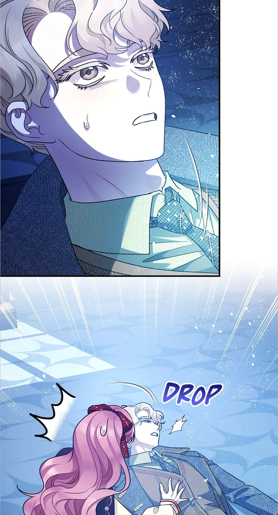The Tyrant’s Tranquilizer Chapter 73 page 68