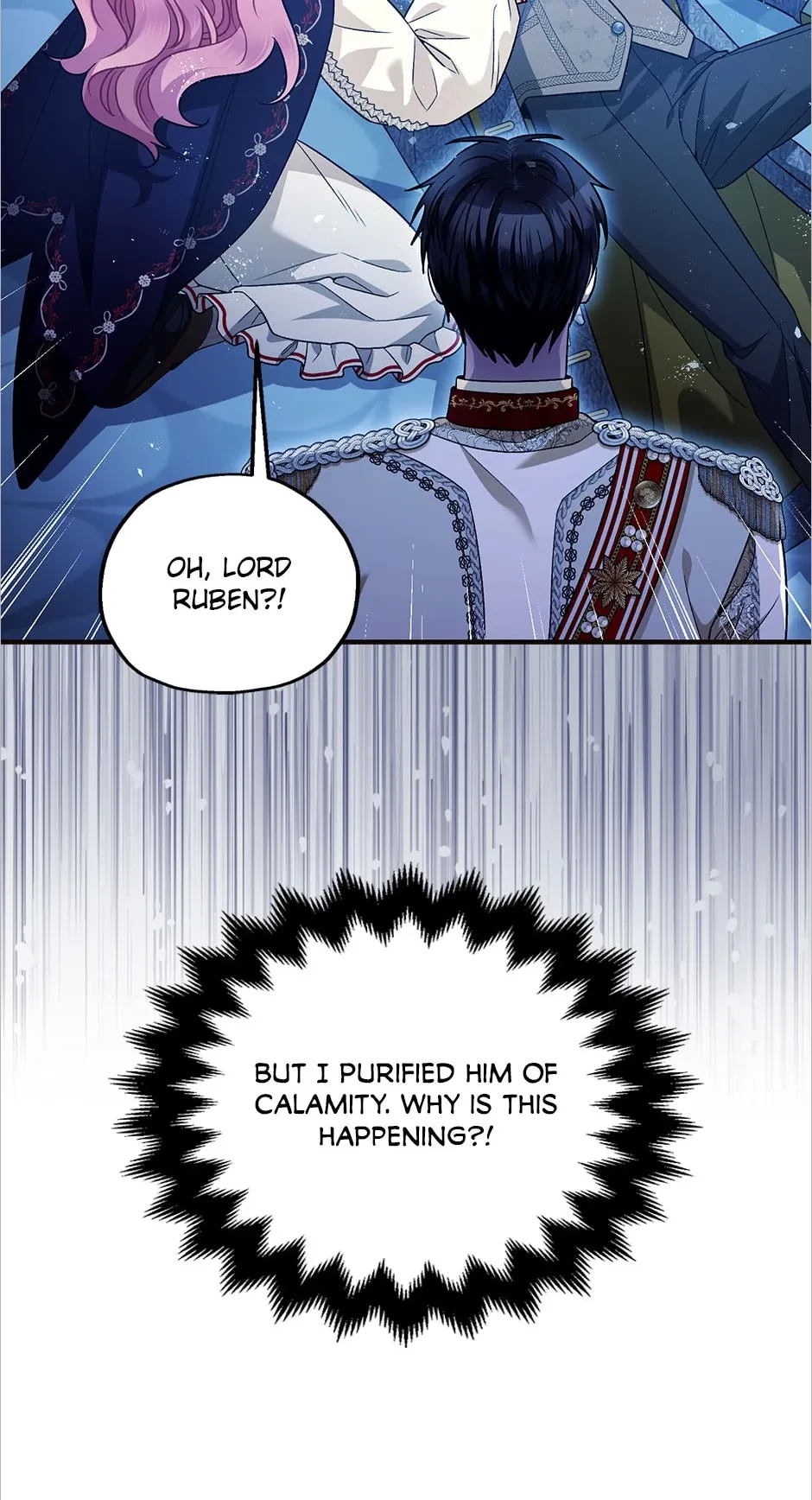 The Tyrant’s Tranquilizer Chapter 73 page 69