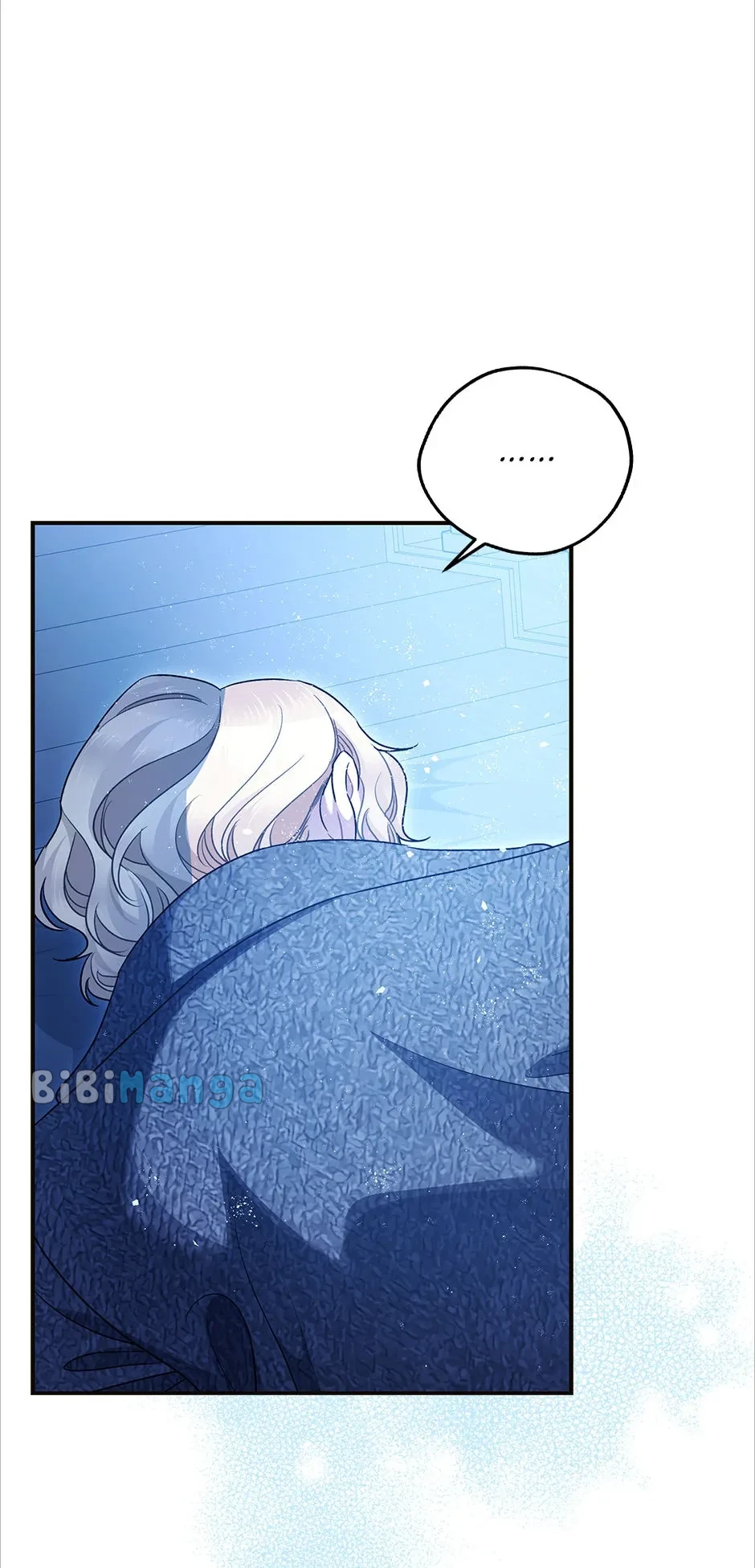 The Tyrant’s Tranquilizer Chapter 73 page 72