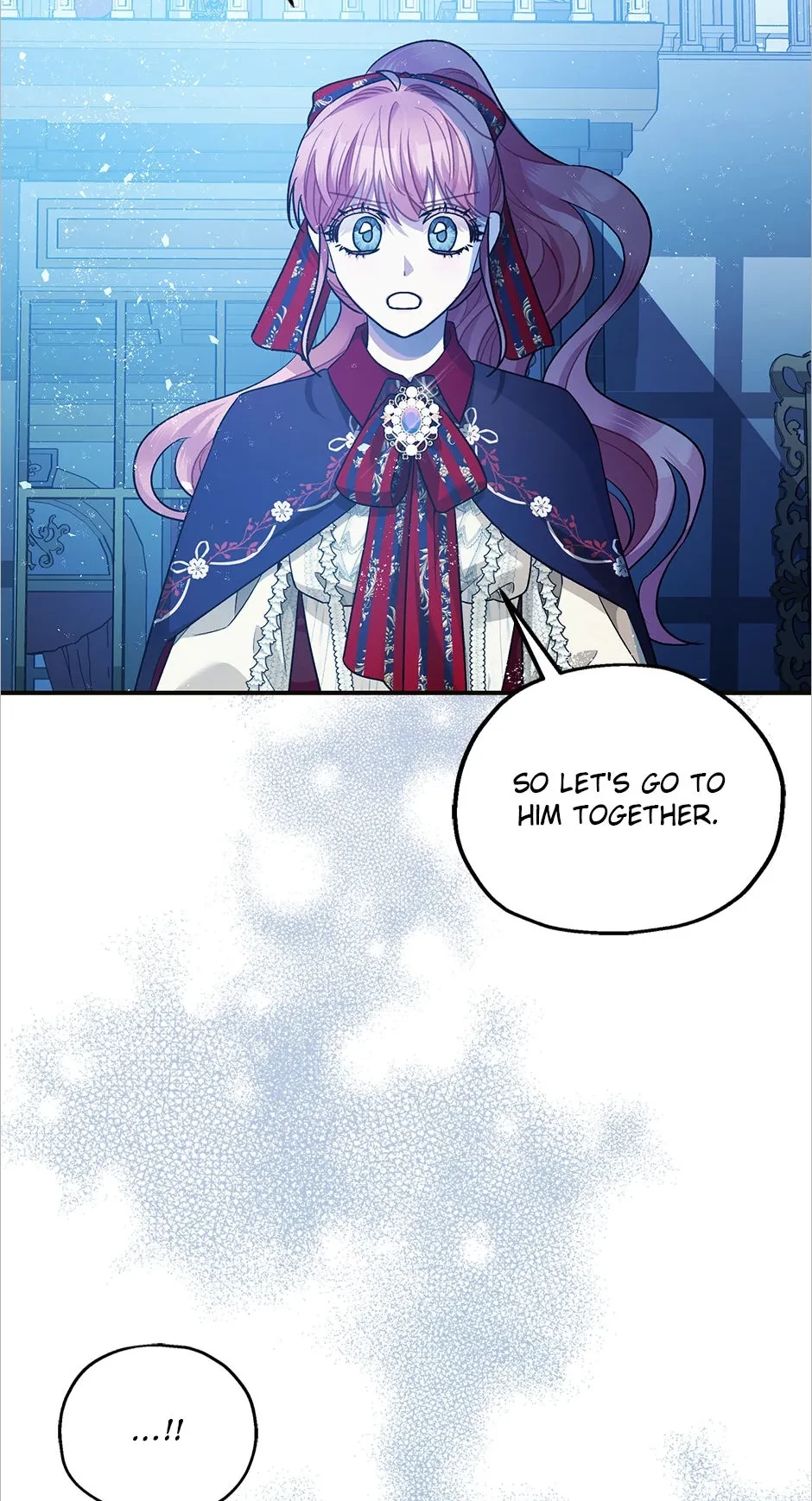 The Tyrant’s Tranquilizer Chapter 73 page 79