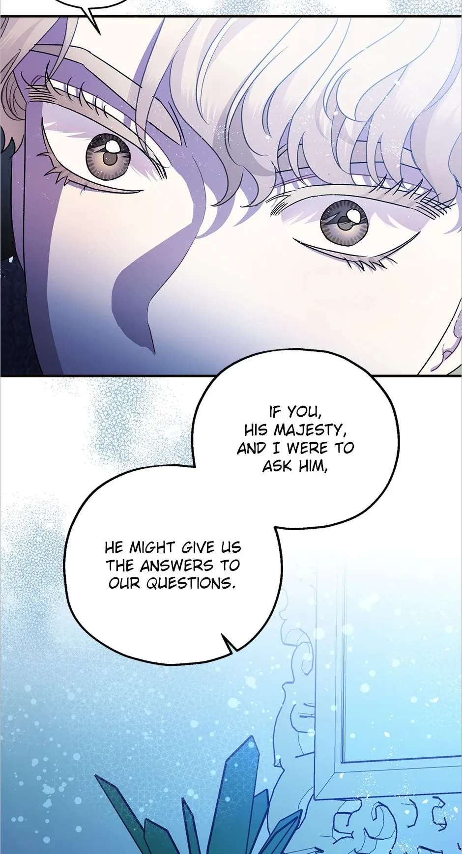 The Tyrant’s Tranquilizer Chapter 73 page 80