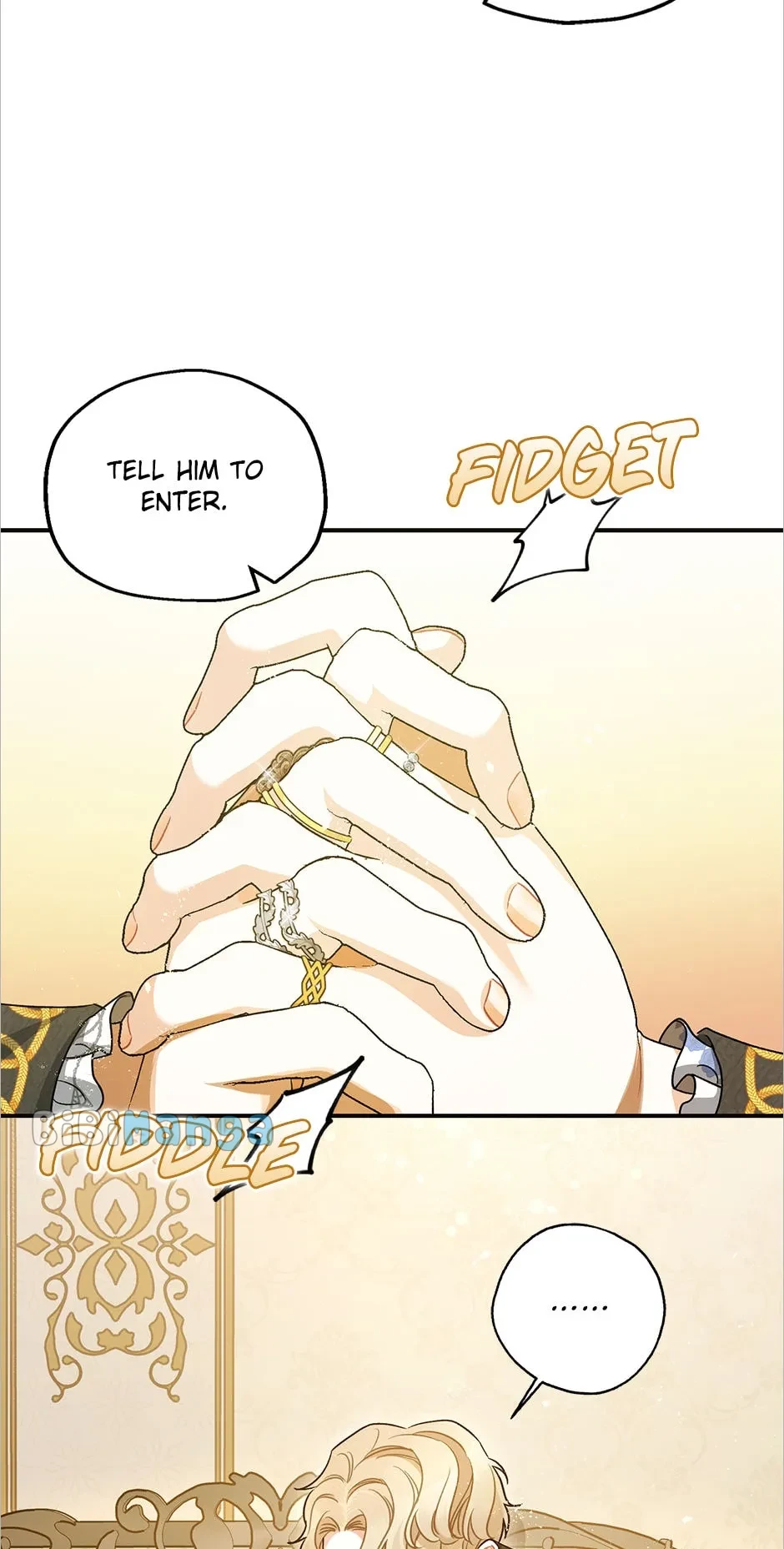 The Tyrant’s Tranquilizer Chapter 73 page 85