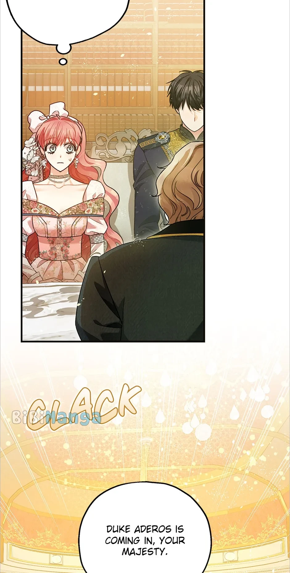 The Tyrant’s Tranquilizer Chapter 73 page 87