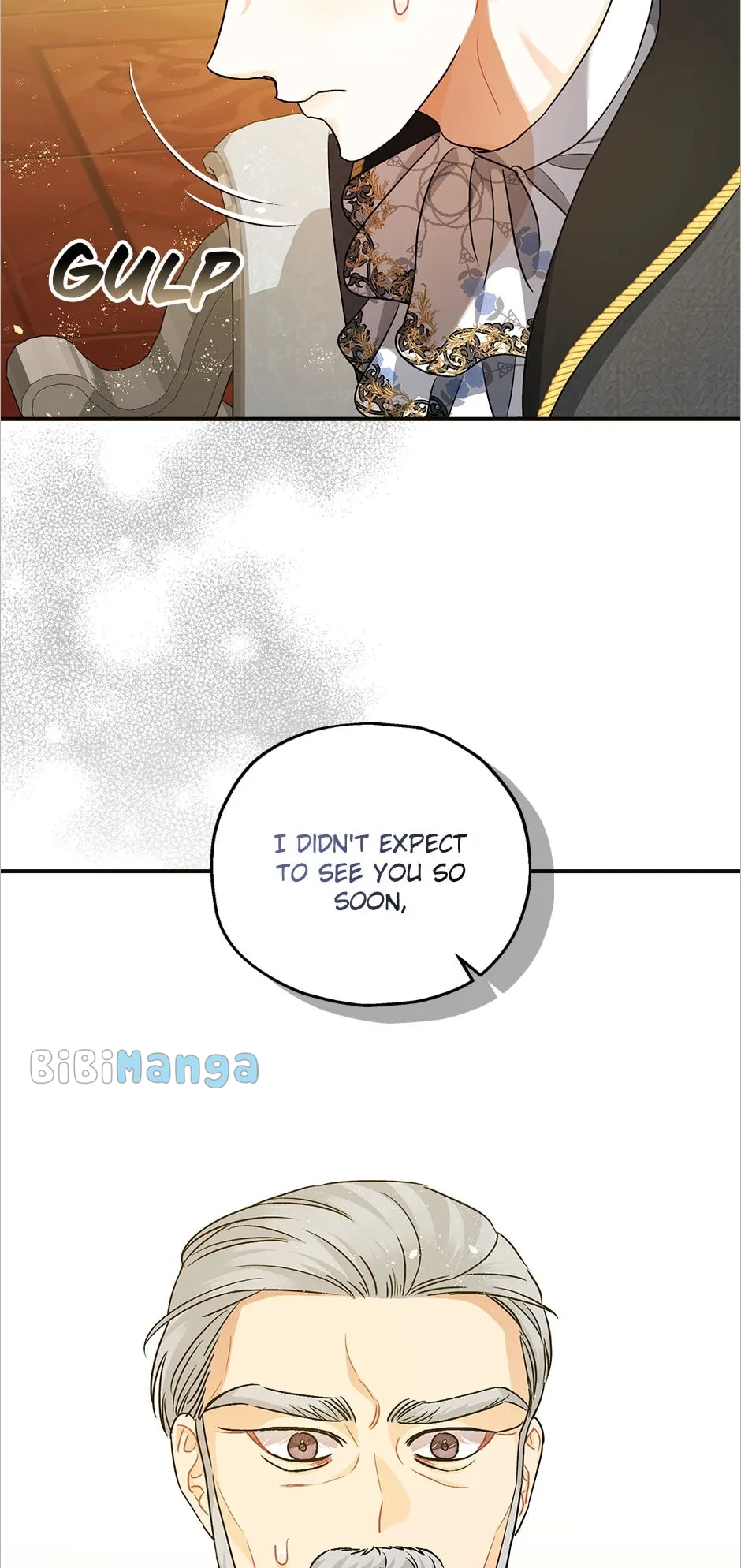 The Tyrant’s Tranquilizer Chapter 73 page 91