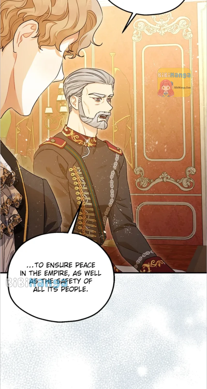 The Tyrant’s Tranquilizer Chapter 74 page 9
