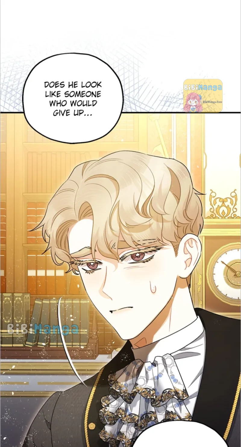 The Tyrant’s Tranquilizer Chapter 74 page 12