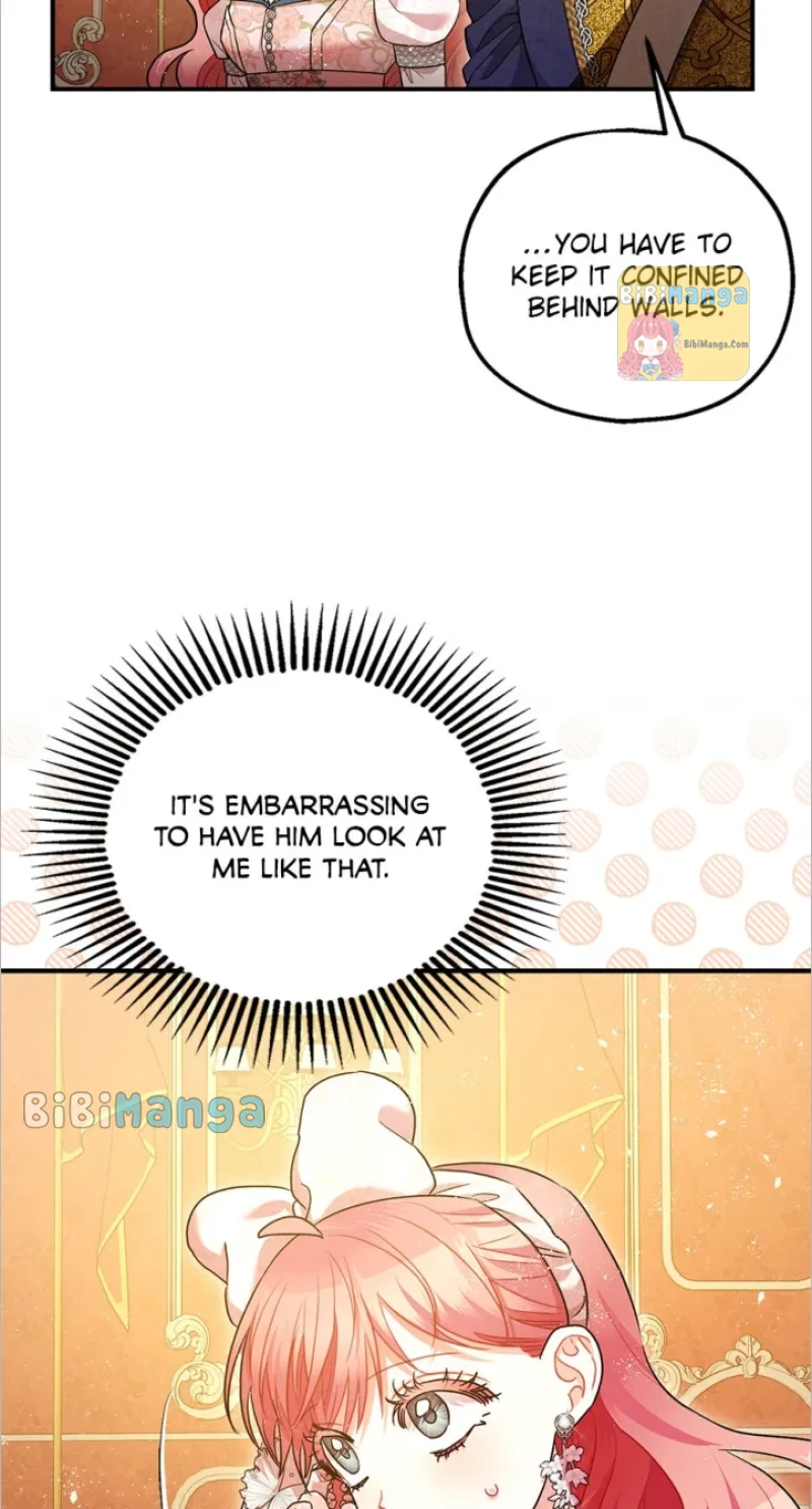 The Tyrant’s Tranquilizer Chapter 74 page 14