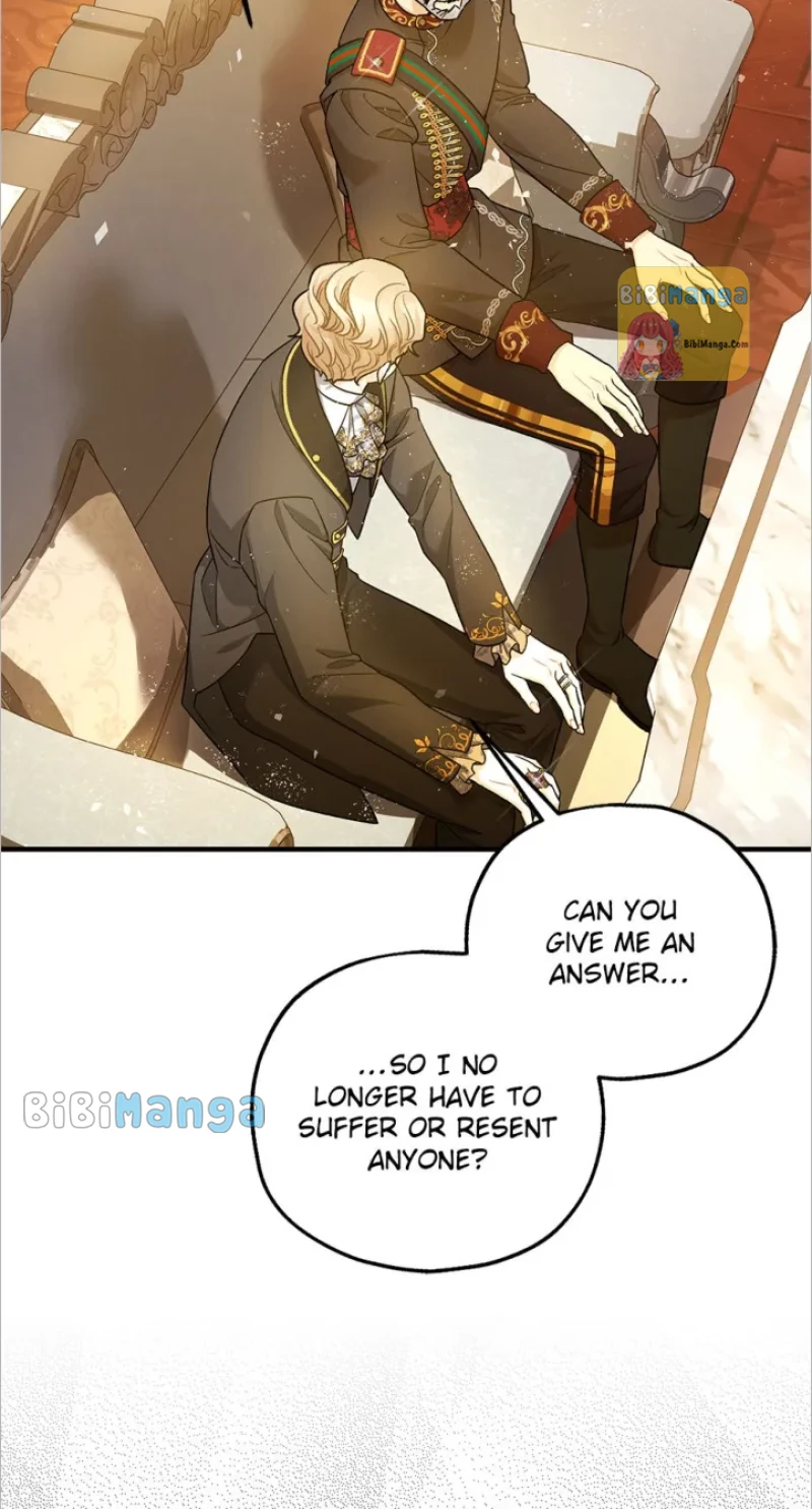 The Tyrant’s Tranquilizer Chapter 74 page 16