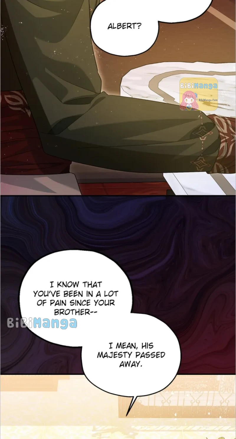 The Tyrant’s Tranquilizer Chapter 74 page 24