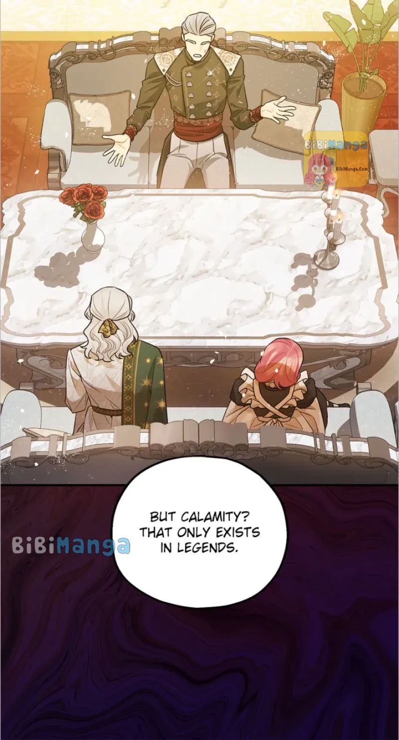 The Tyrant’s Tranquilizer Chapter 74 page 25