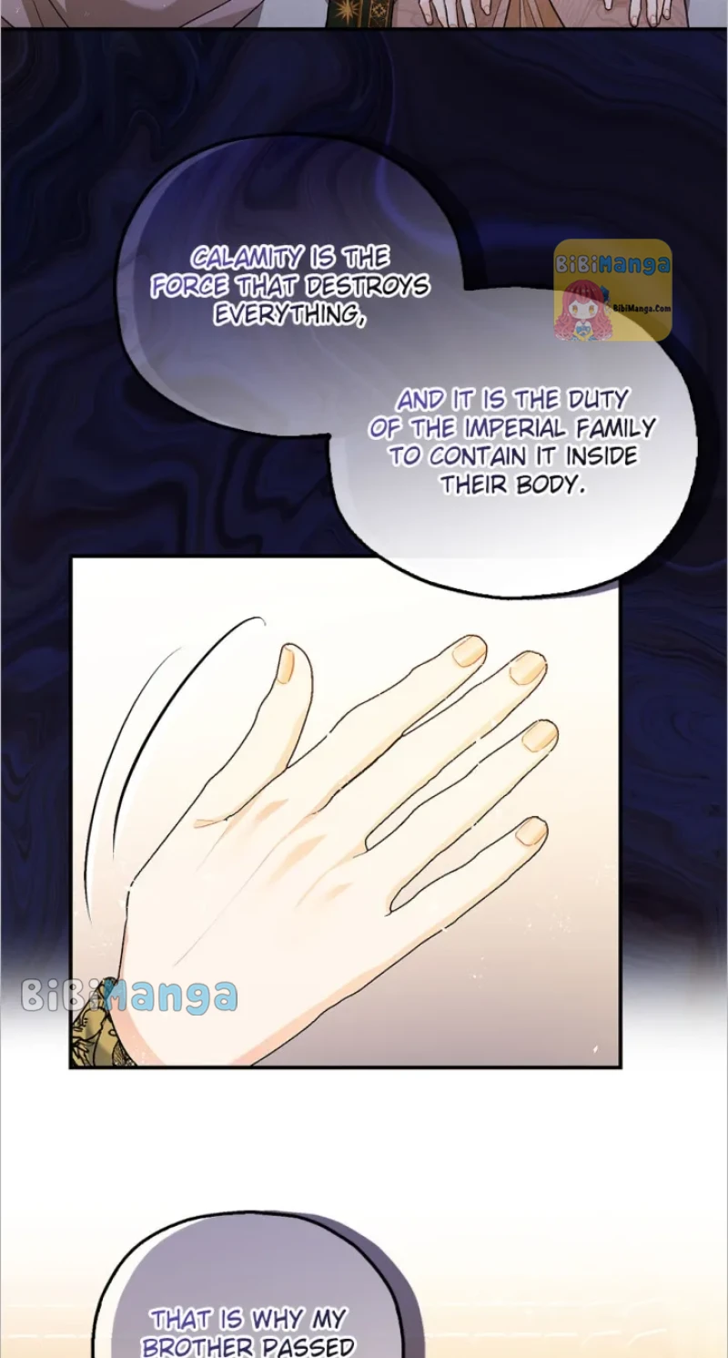 The Tyrant’s Tranquilizer Chapter 74 page 27