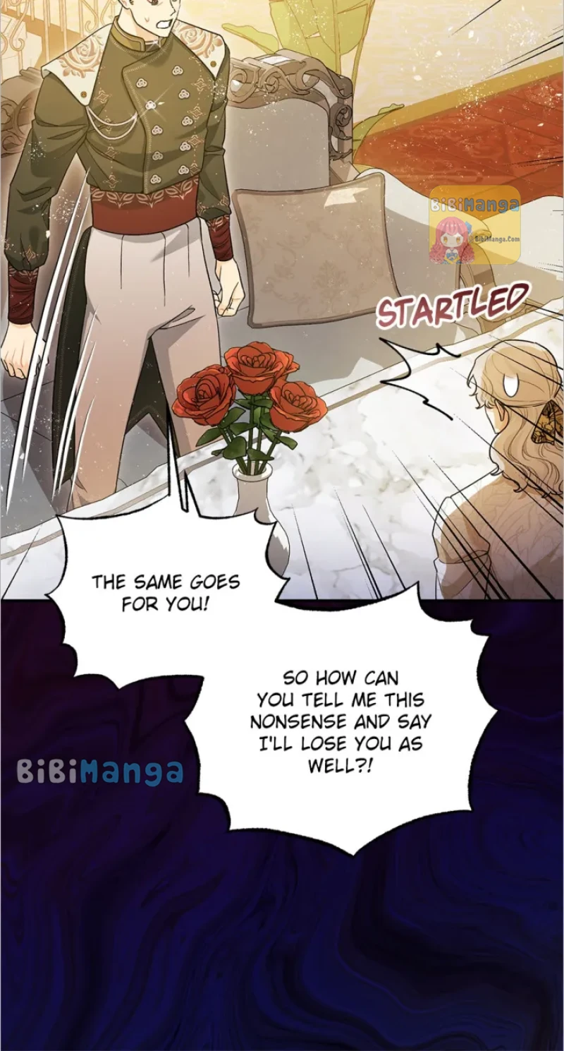 The Tyrant’s Tranquilizer Chapter 74 page 30