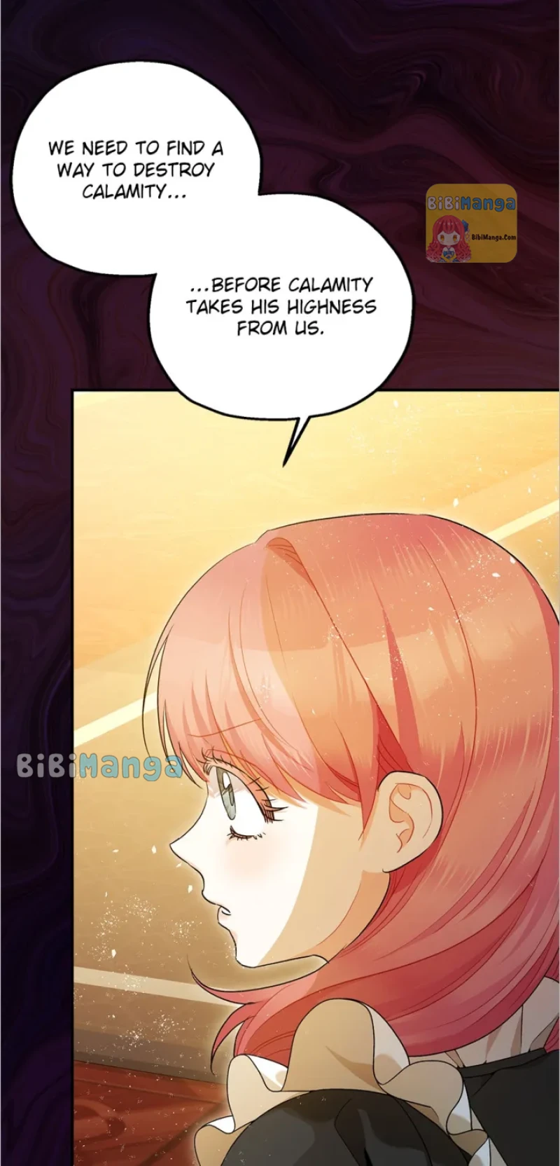 The Tyrant’s Tranquilizer Chapter 74 page 32