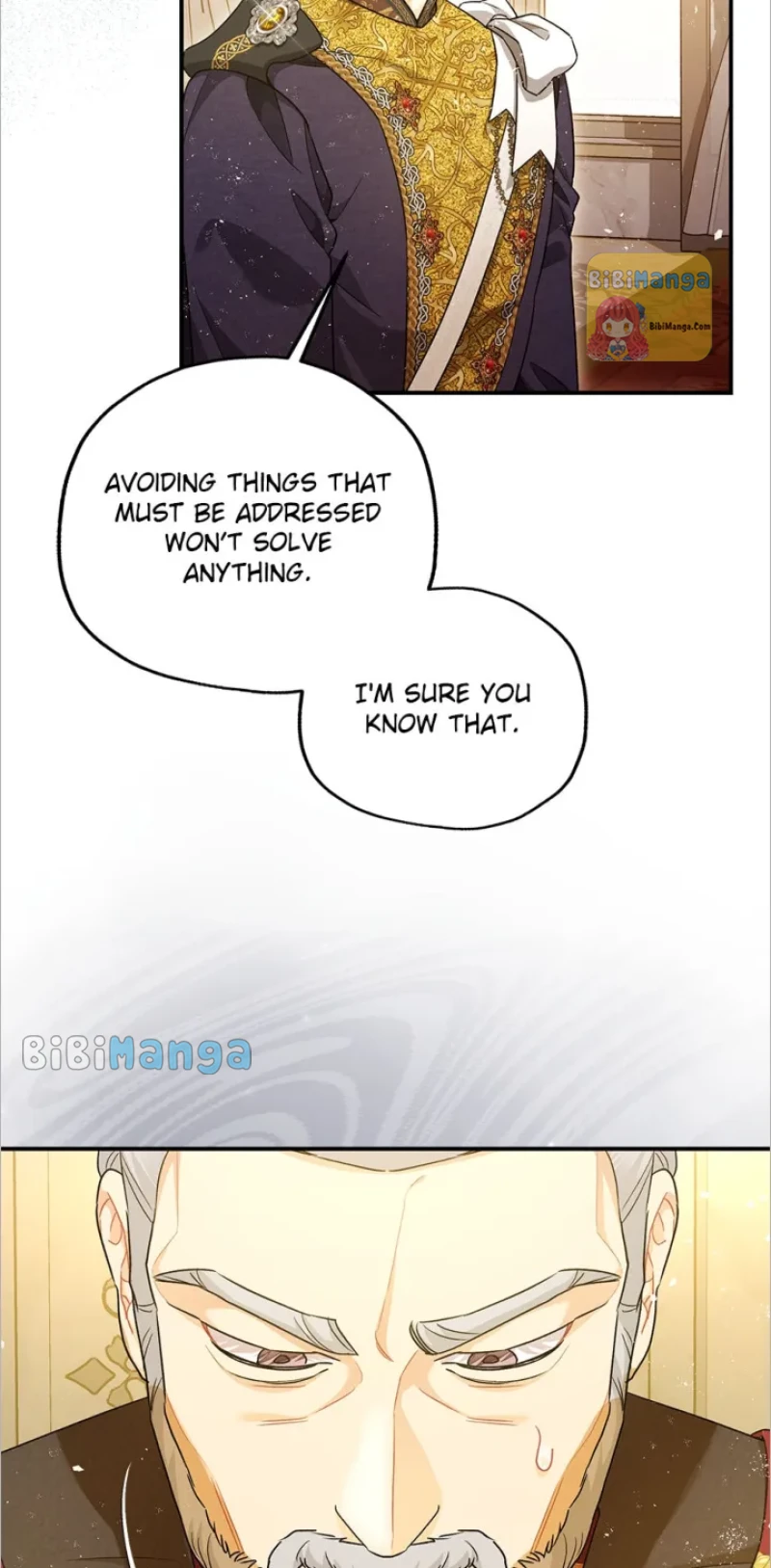 The Tyrant’s Tranquilizer Chapter 74 page 3
