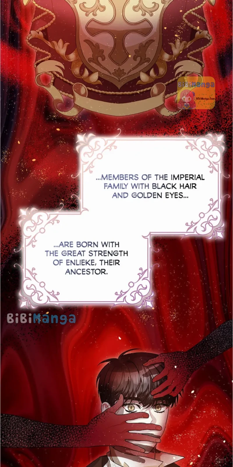 The Tyrant’s Tranquilizer Chapter 74 page 40