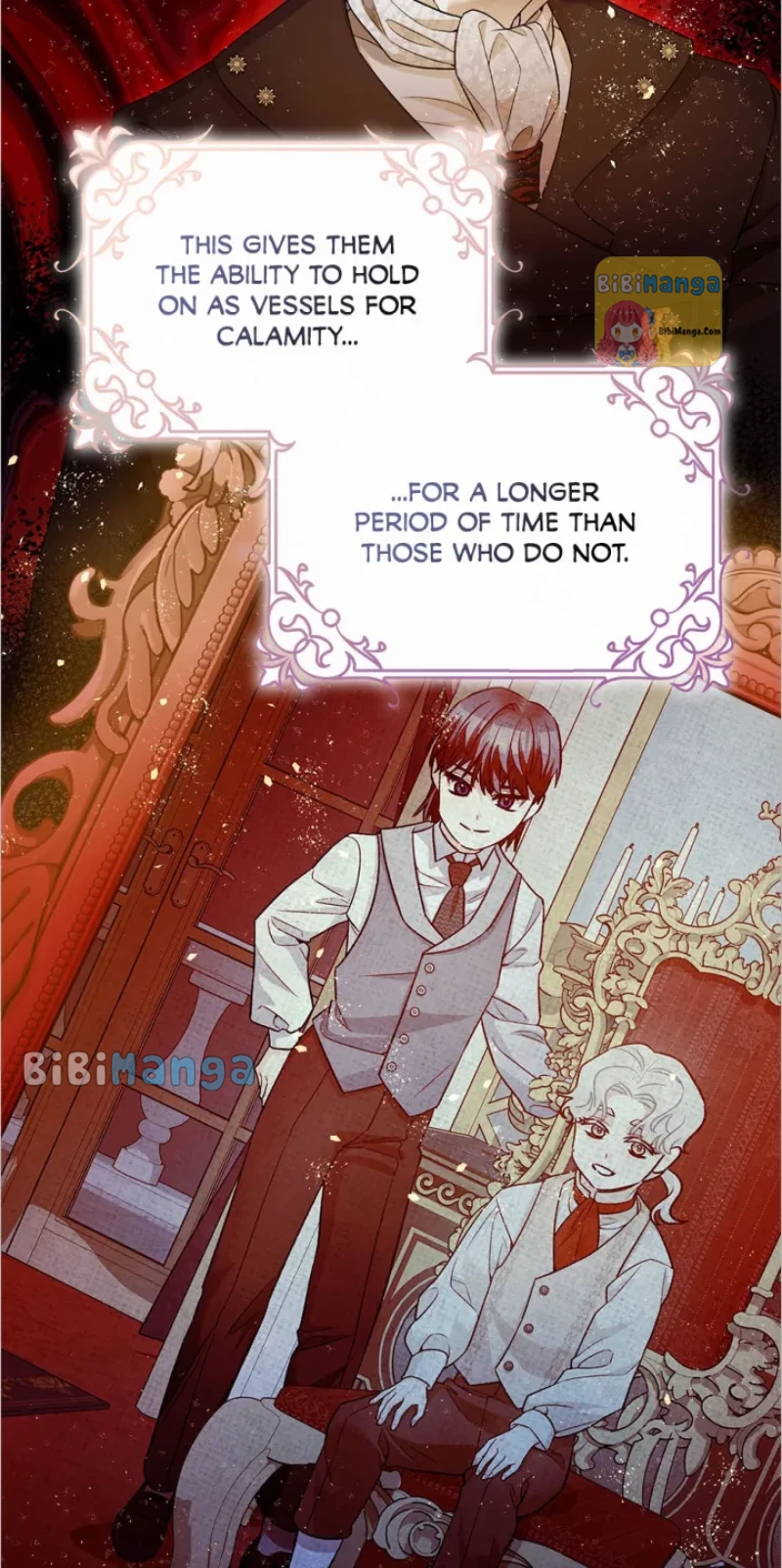 The Tyrant’s Tranquilizer Chapter 74 page 41