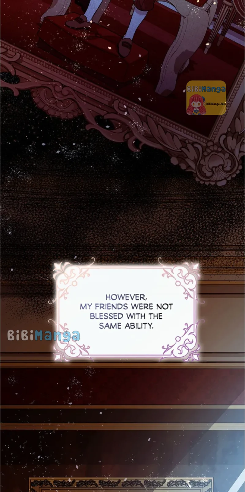 The Tyrant’s Tranquilizer Chapter 74 page 42
