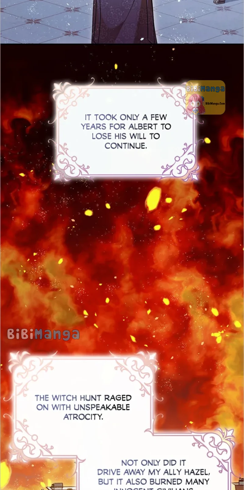 The Tyrant’s Tranquilizer Chapter 74 page 44