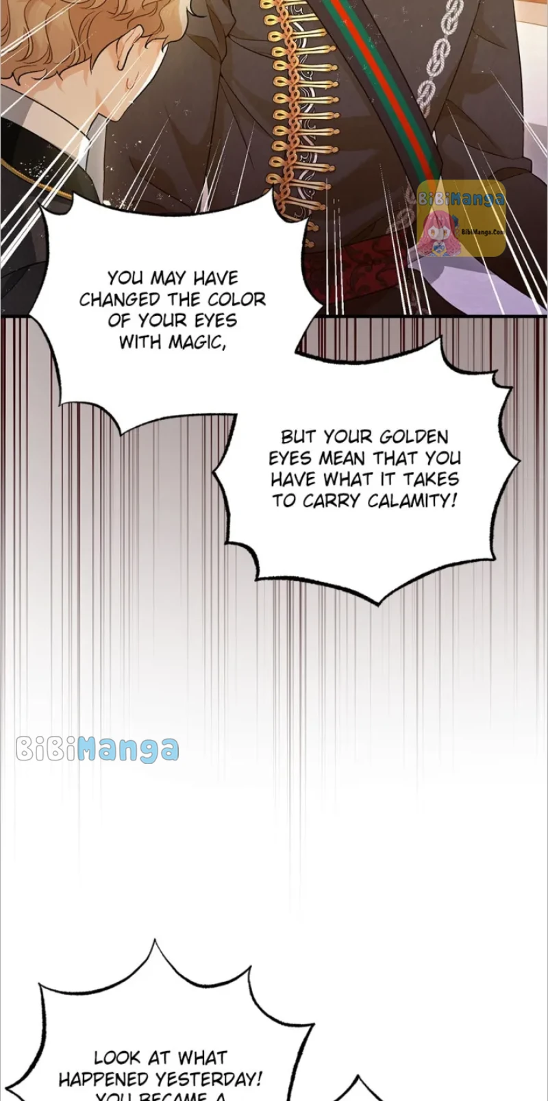 The Tyrant’s Tranquilizer Chapter 74 page 49