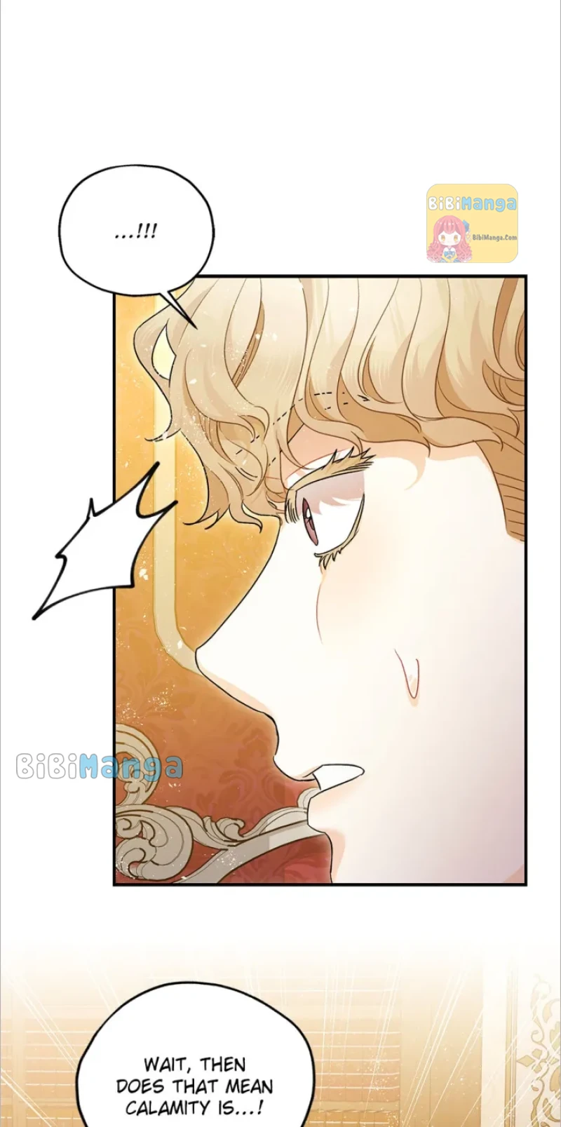 The Tyrant’s Tranquilizer Chapter 74 page 51