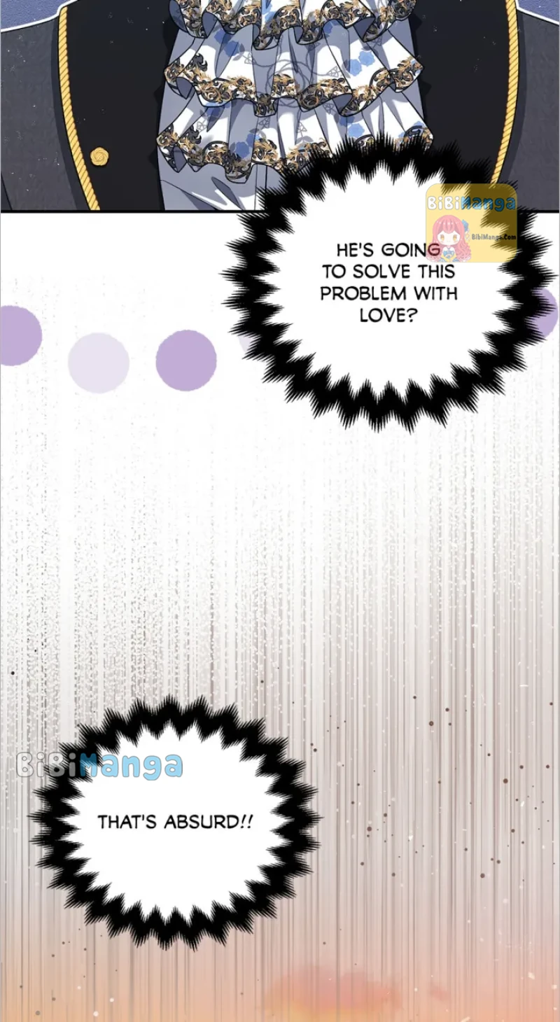 The Tyrant’s Tranquilizer Chapter 74 page 63