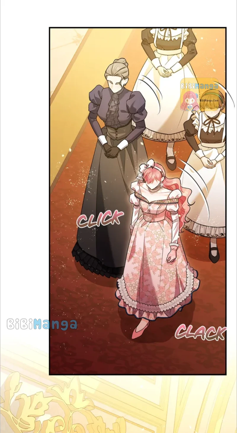 The Tyrant’s Tranquilizer Chapter 74 page 66