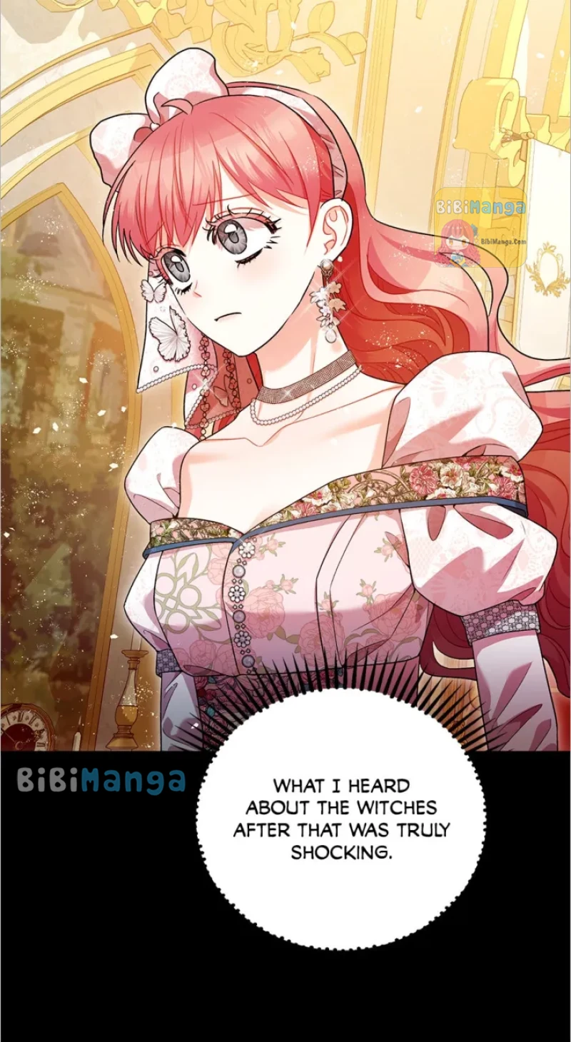The Tyrant’s Tranquilizer Chapter 74 page 67