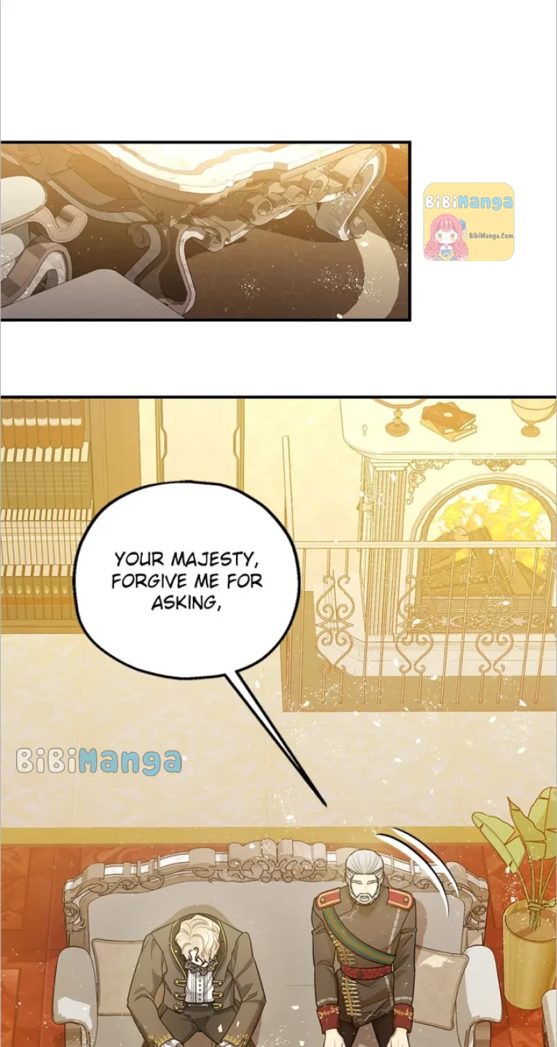 The Tyrant’s Tranquilizer Chapter 74 page 6