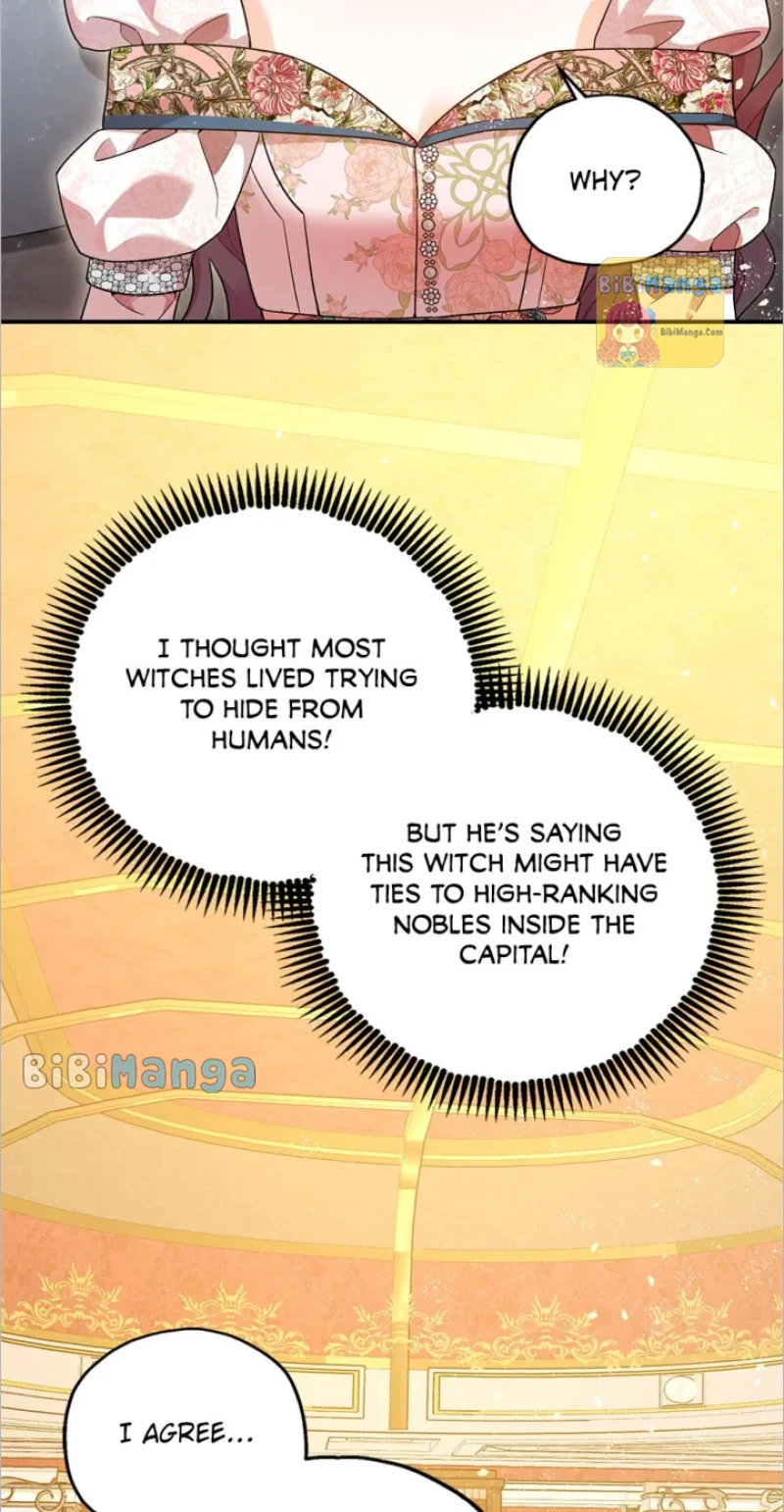 The Tyrant’s Tranquilizer Chapter 74 page 70