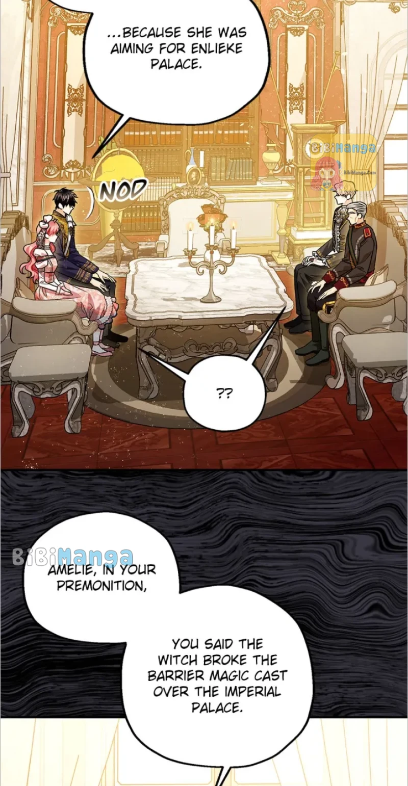 The Tyrant’s Tranquilizer Chapter 74 page 71
