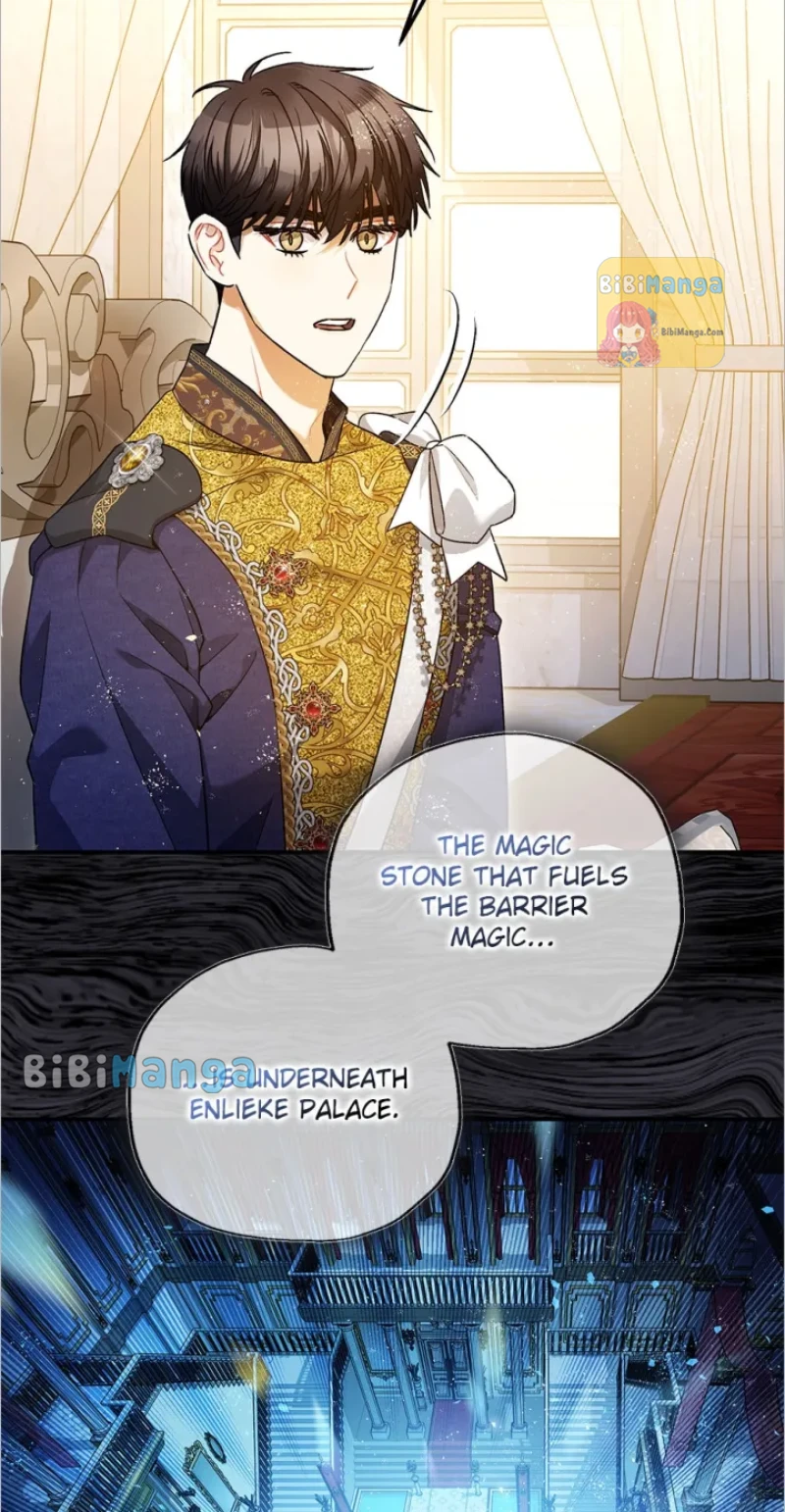 The Tyrant’s Tranquilizer Chapter 74 page 72