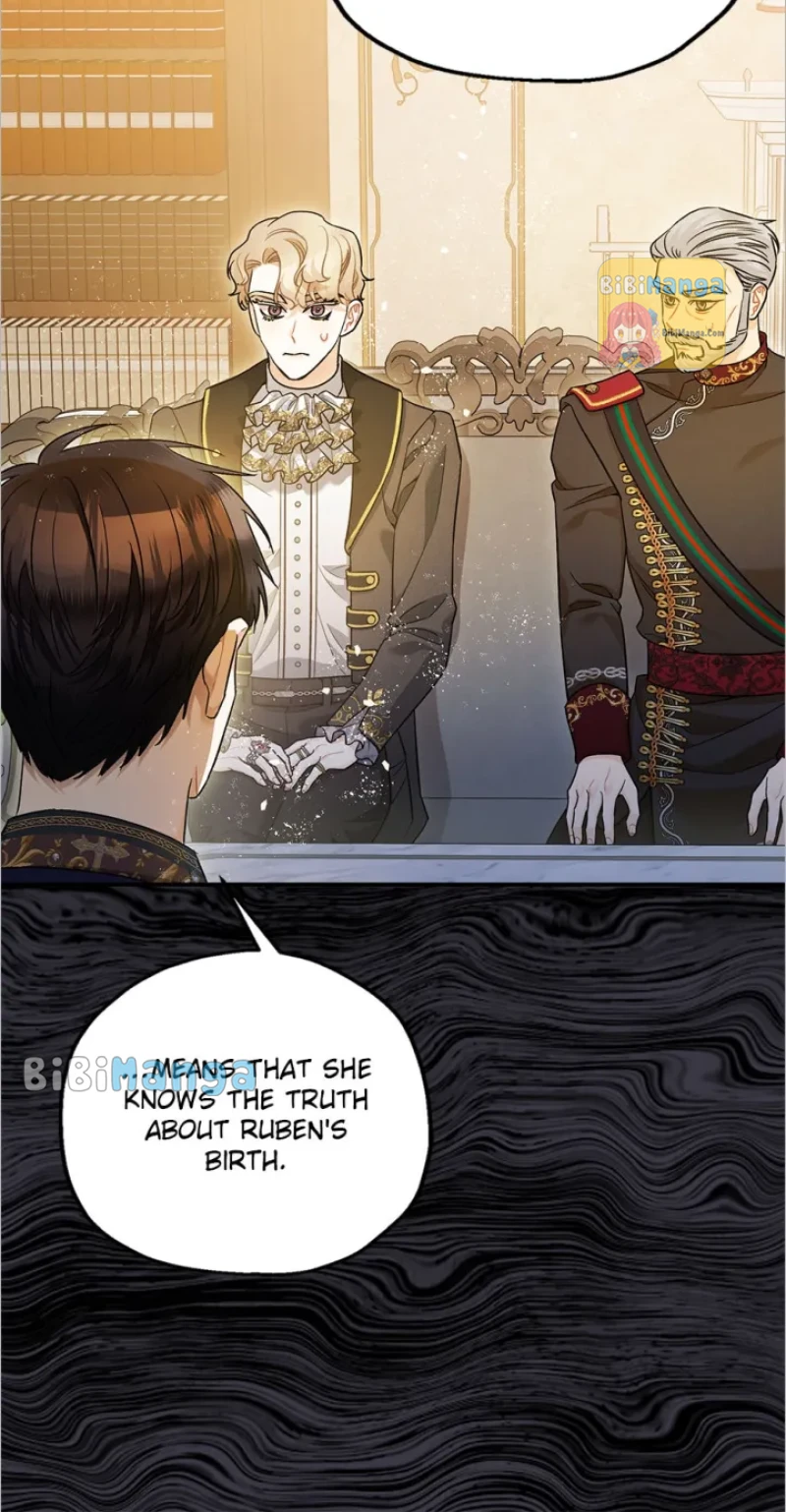 The Tyrant’s Tranquilizer Chapter 74 page 74