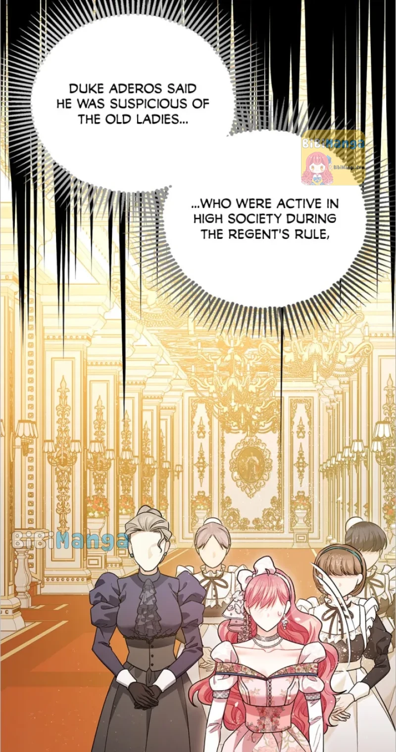 The Tyrant’s Tranquilizer Chapter 74 page 76