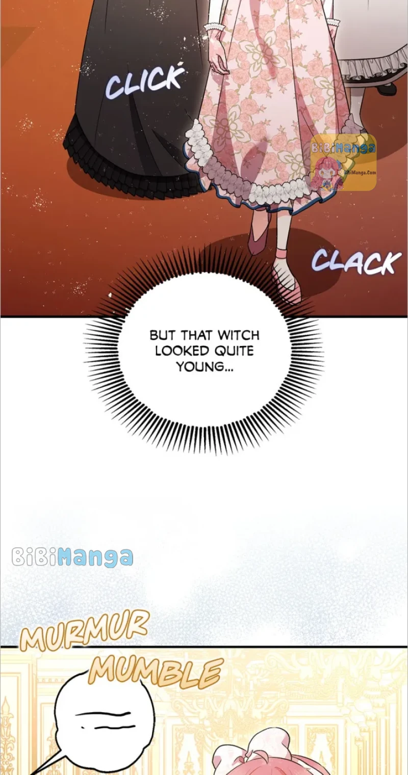 The Tyrant’s Tranquilizer Chapter 74 page 77