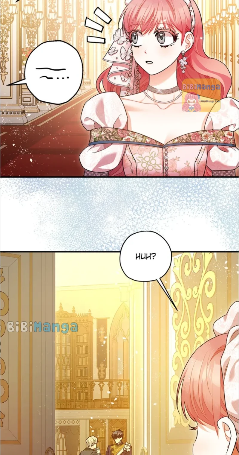 The Tyrant’s Tranquilizer Chapter 74 page 78
